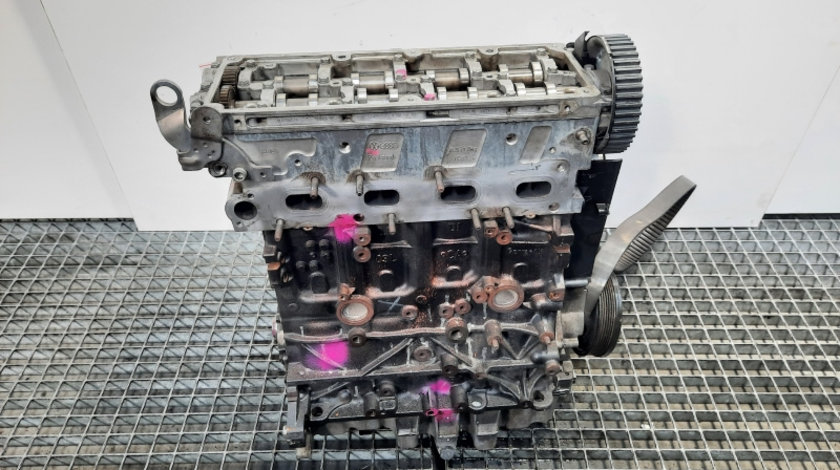 Motor, cod CFG, VW Passat CC (357), 2.0 TDI (pr:110747)