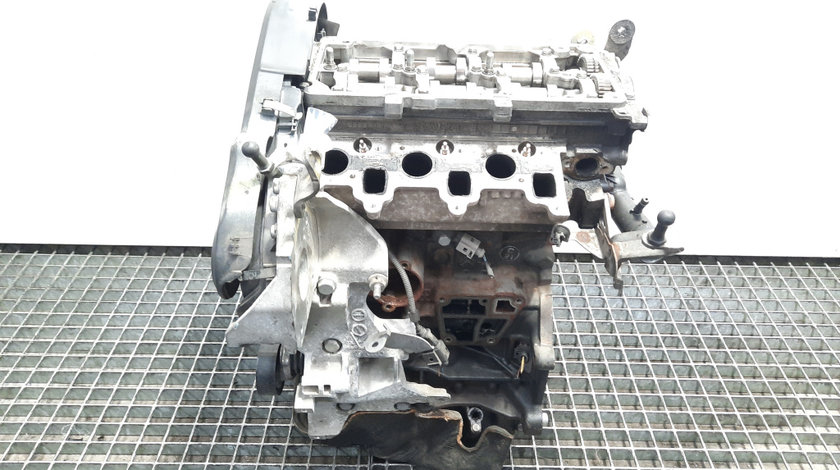 Motor, cod CFW, Skoda Fabia 2 (5J, 542) 1.2 TDI (pr;110747)