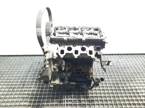 Motor, cod CFW, VW Polo (6R), 1.2 TDI (id:485618)