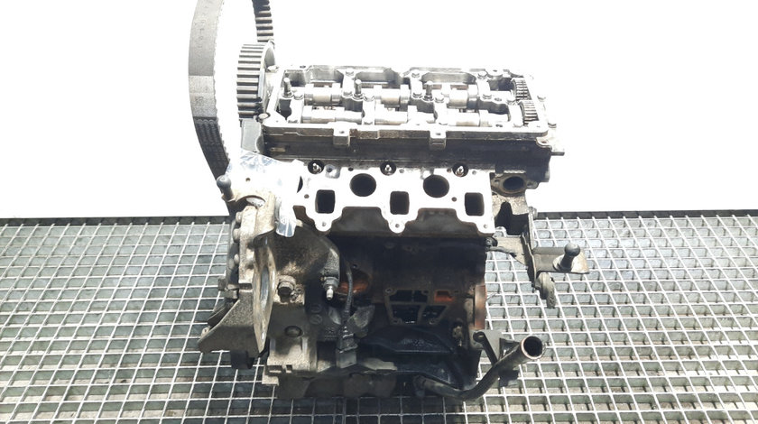 Motor, cod CFW, VW Polo (6R), 1.2 TDI (id:485618)