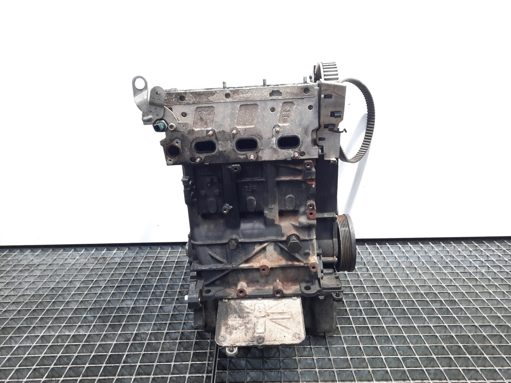 Motor, cod CFW, VW Polo (6R), 1.2 TDI (pr:110747)