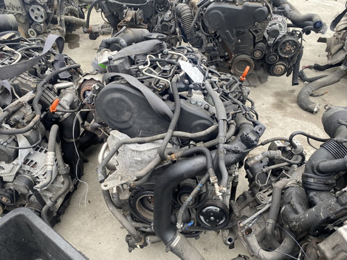 Motor, cod CFWA, Seat Ibiza 5 (6J5), 1.2 TDI seria: VSSZZZ6JZBR150250