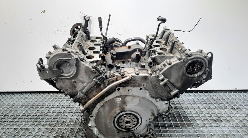 Motor, cod CGK, Audi A5 (8T3), 2.7 TDI (idi:553872)