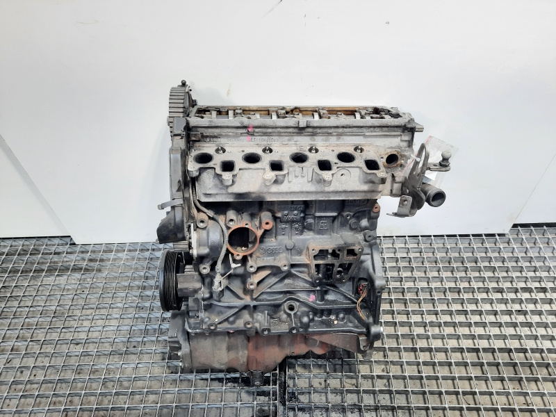 Motor, cod CGL, Audi Q5 (8RB), 2.0 TDI (pr:110747)