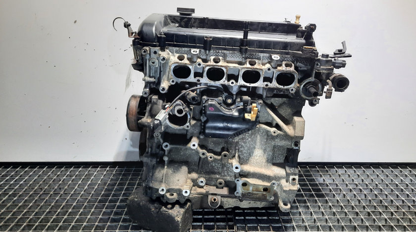 Motor, cod CHBA, Ford Mondeo 3 (B5Y) 1.8 benz (id:505086)