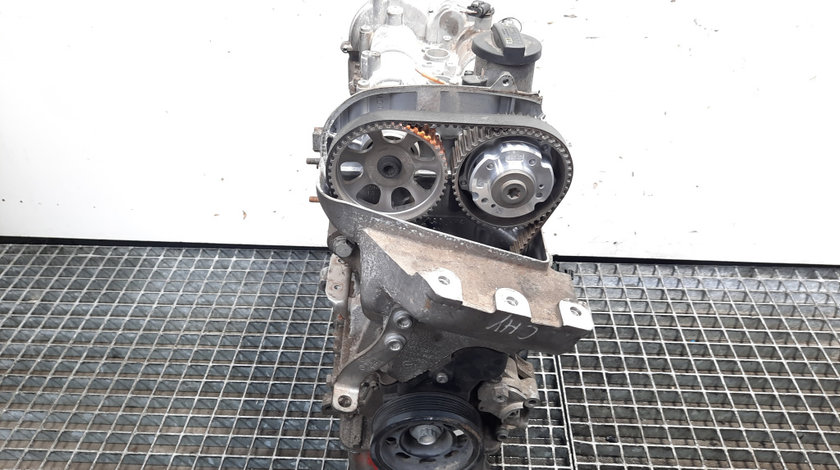 Motor, cod CHY, Skoda Fabia 3 (NJ3) 1.0 benz (id:424291)