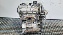 Motor, cod CHY, Vw Polo (6R) 1.0 benz (pr;110747)