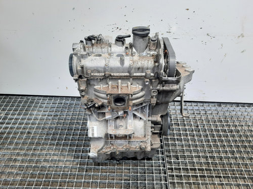 Motor, cod CHY, Vw Polo (6R) 1.0 benz (pr;110747)