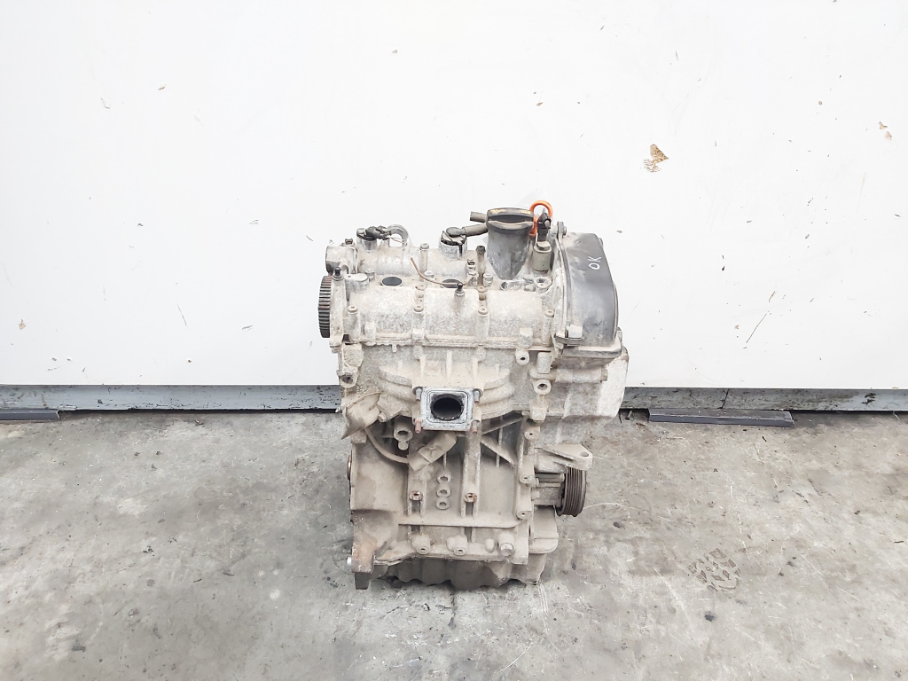 Motor, cod CHY, VW UP, 1.0 benz (id:693710)