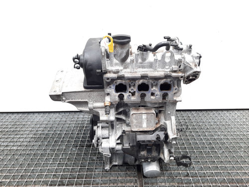Motor, cod CHZ, Seat Leon ST Combi (5F8) 1.0 TSI (id:604054)