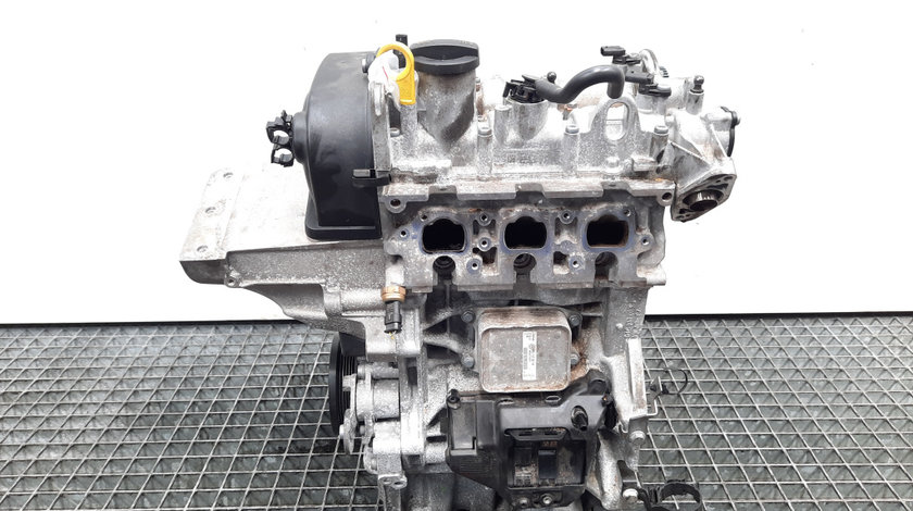 Motor, cod CHZ, Seat Leon ST Combi (5F8) 1.0 TSI (id:604054)