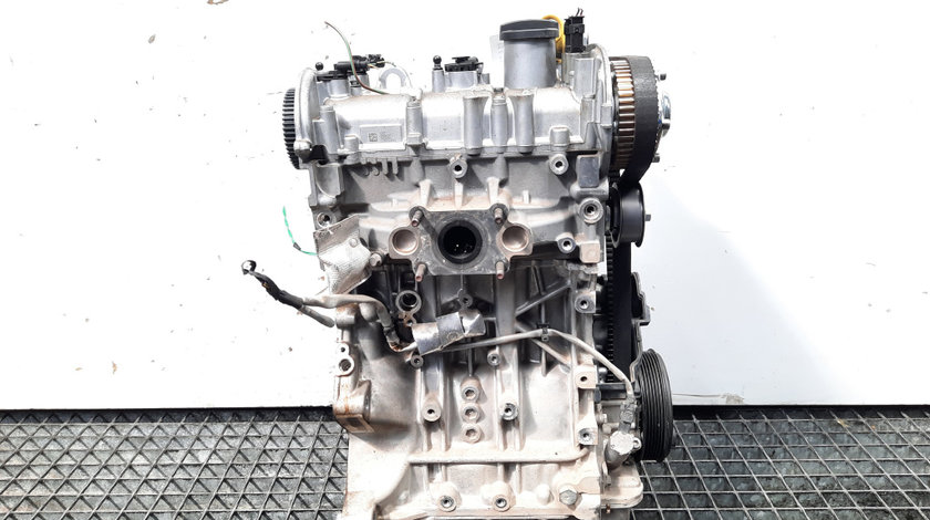 Motor, cod CHZD, Audi A3 (8V1), 1.0 TSI (idi:551863)