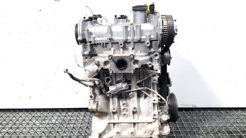 Motor, cod CHZD, Seat Leon SC (5F5), 1.0 TSI (idi:551863)