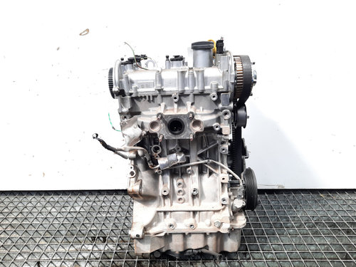 Motor, cod CHZD, Skoda Octavia 3 Combi (5E5), 1.0 TSI (idi:551863)
