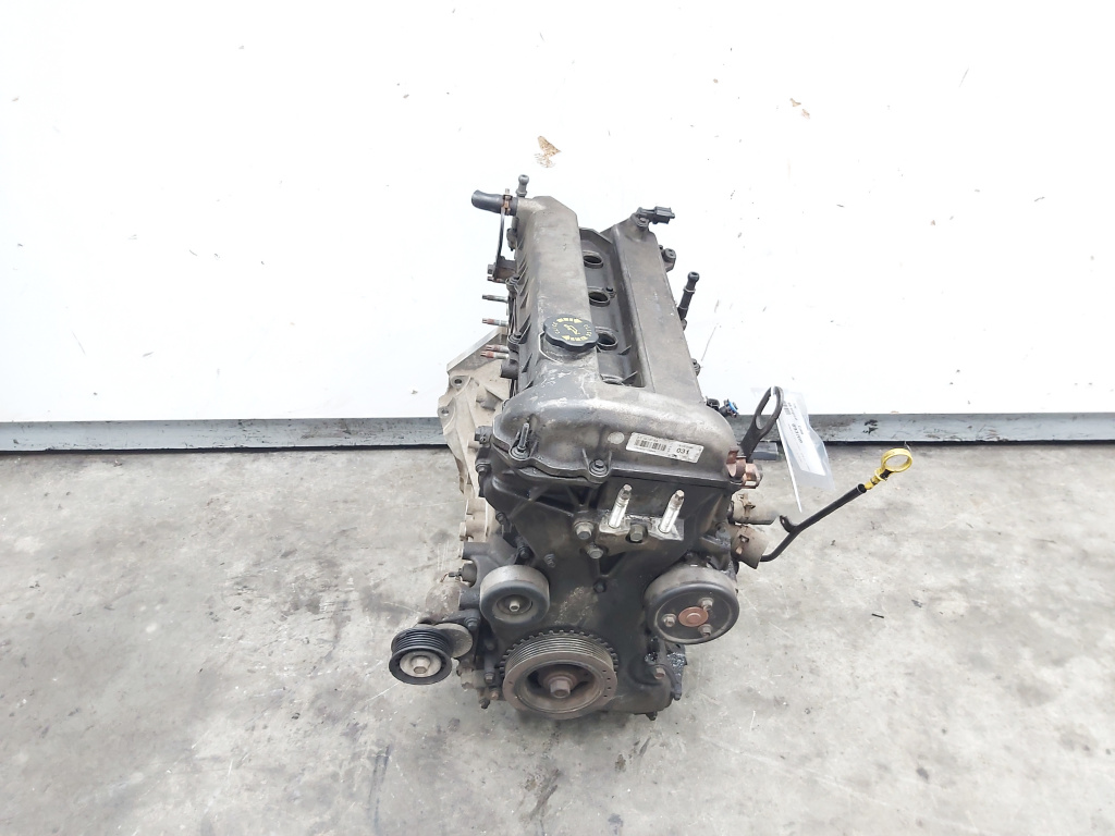 Motor, cod CJBB, Ford Mondeo 3 Sedan (B4Y), 2.0 benz (id:693709)
