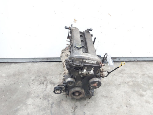 Motor, cod CJBB, Ford Mondeo 3 Sedan (B4Y), 2.0 benz (id:693709)