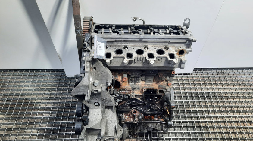 Motor, cod CJC, Audi A4 (8K2, B8) 2.0 TDI (pr:110747)