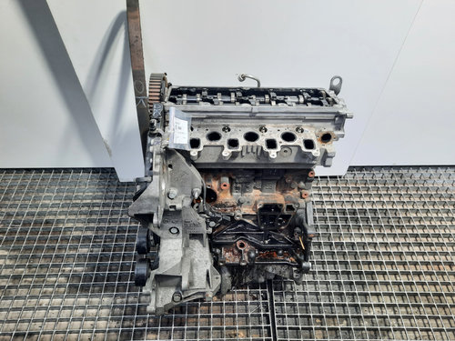 Motor, cod CJCB, Audi A4 (8K2, B8), 2.0 TDI (pr:110747)