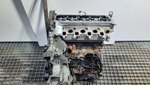 Motor, cod CJCD, Audi A5 Cabriolet (8F7), 2.0 TDI ...