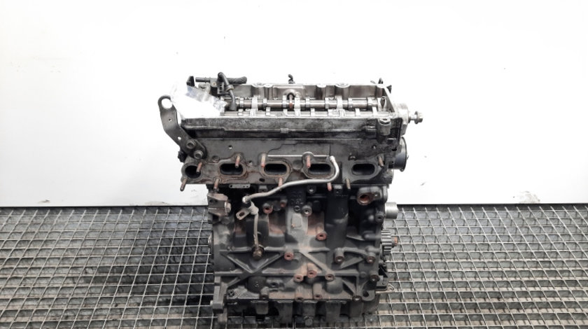 Motor, cod CKF, Skoda Octavia 3 (5E3), 2.0 TDI (id:601276)