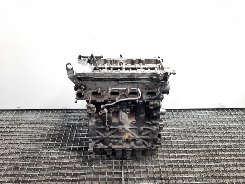 Motor, cod CKF, Vw Golf 7 (5G), 2.0 TDI (idi:601276)