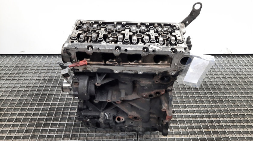 Motor, cod CLH, Audi A3 (8V1), 1.6 TDI (idi:601614)