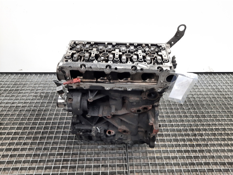 Motor, cod CLH, Seat Leon (5F1), 1.6 TDI (id:601614)