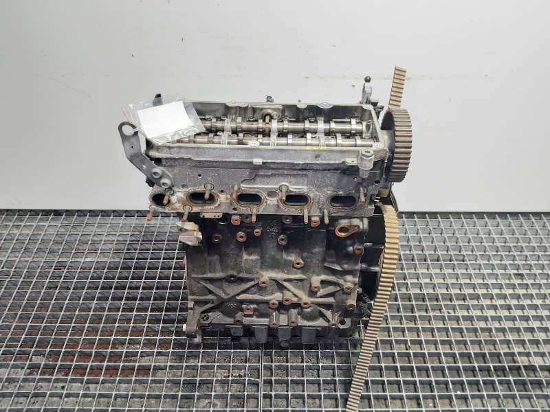 Motor, cod CLH, Seat Leon (5F1), 1.6 TDI (id:614377)