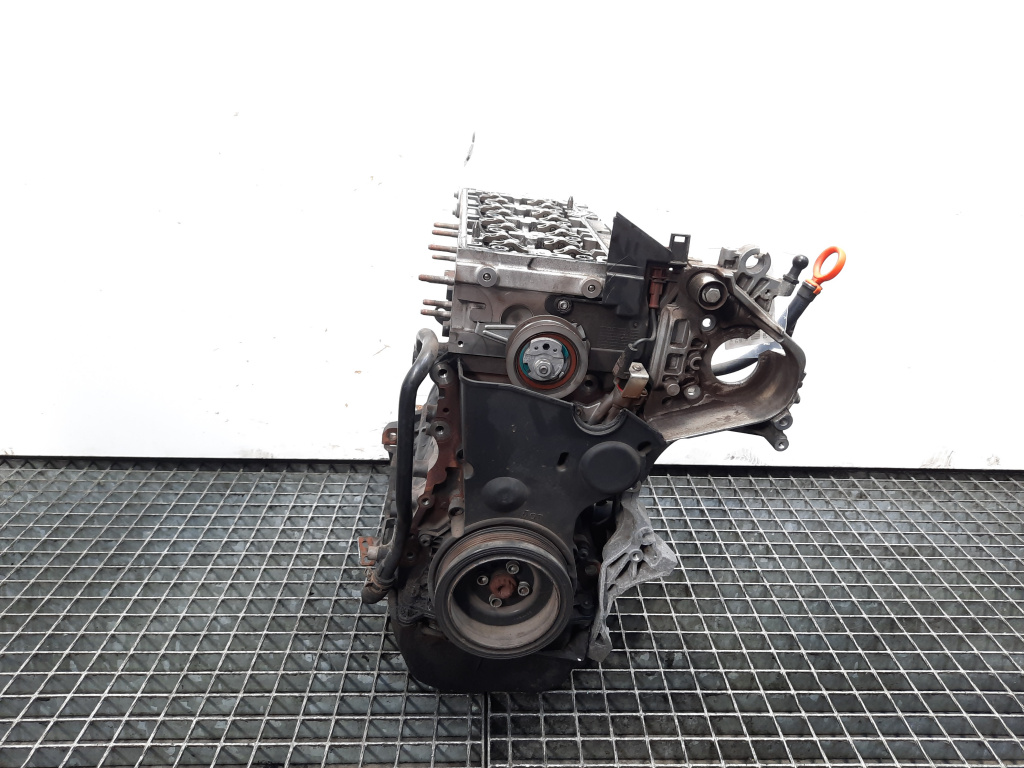 Motor, cod CLH, Skoda Octavia 3 (5E3) 1.6 TDI, CLH (pr;110747)