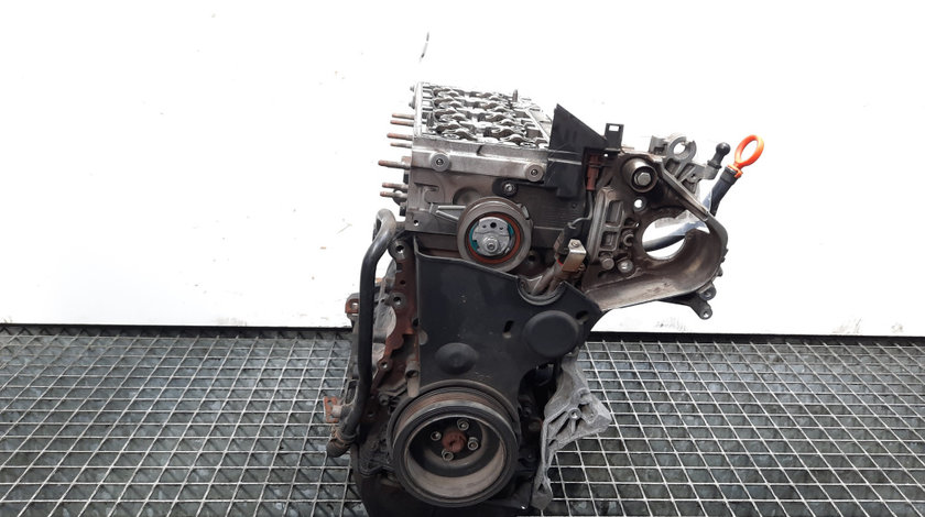 Motor, cod CLH, Skoda Octavia 3 (5E3) 1.6 TDI, CLH (pr;110747)