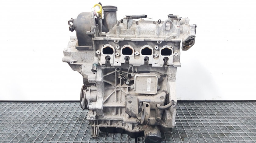 Motor, cod CMBA, Seat Leon SC (5F5), 1.4 TSI (idi:641858)