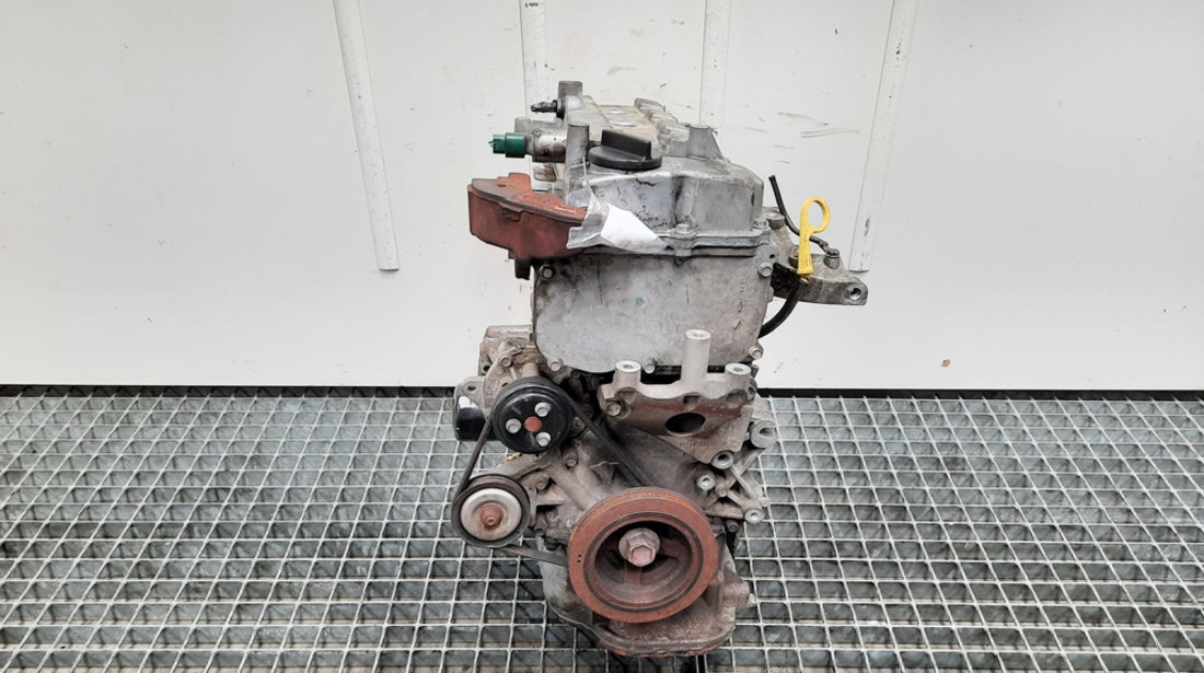 Motor, cod CR14DE, Nissan Note 1, 1.4 B (idi:414957)