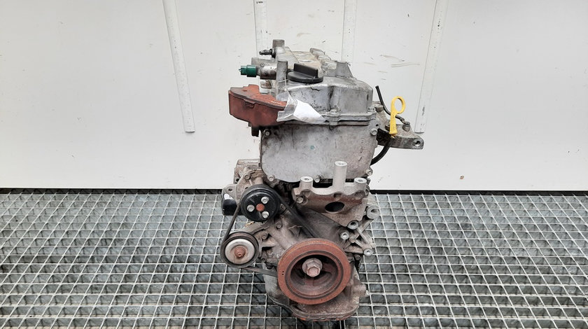 Motor, cod CR14DE, Nissan Note 1, 1.4 B (idi:414957)