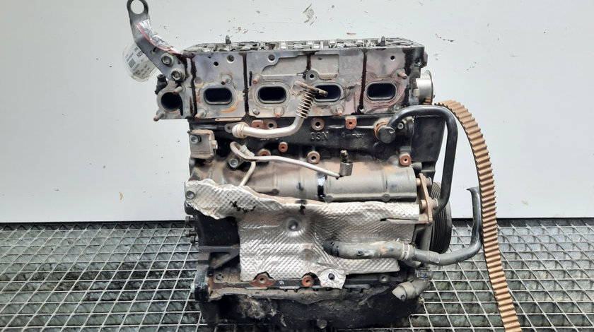 Motor, cod CRB, Vw Golf 7 (5G) 2.0 TDI (id:522894)