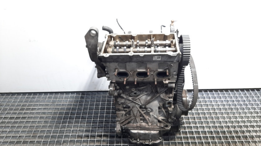 Motor, cod CUSA, Seat Ibiza 5 (6J5), 1.4 TDI (idi:598616)