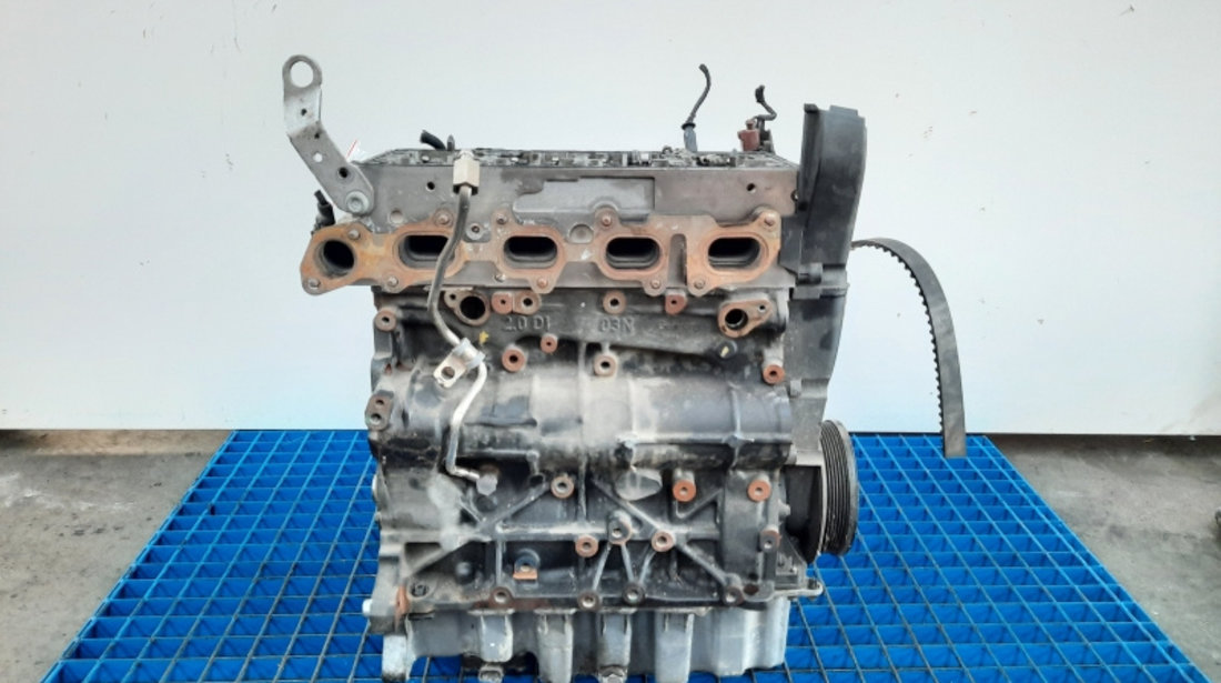 Motor, cod CUV, Audi Q3 (8UB), 2.0 TDI (idi:565924)