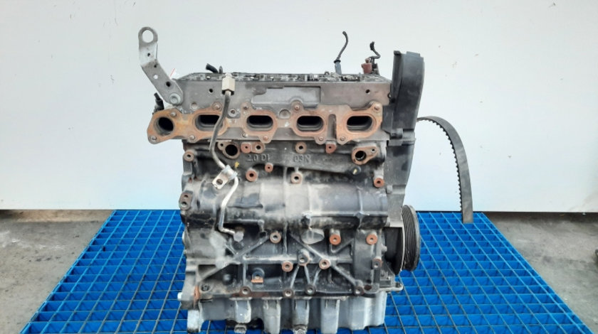 Motor, cod CUV, Seat Alhambra (710), 2.0 TDI (idi:565924)