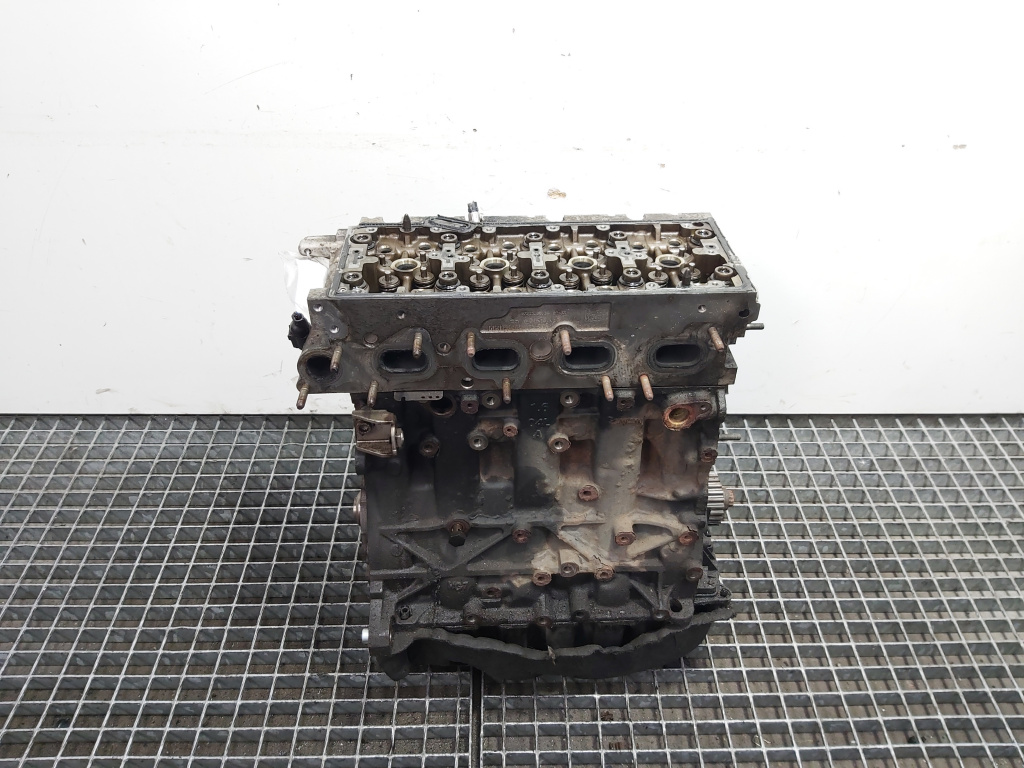 Motor, cod CXM, Skoda Rapid (NH3) 1.6 TD