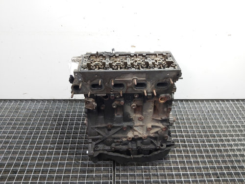 Motor, cod CXM, Skoda Rapid (NH3) 1.6 TDI, CXM (id:702186)