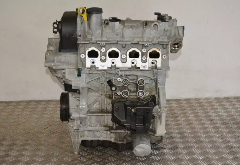 Motor, cod CZDA Vw Beetle (5C1) 1.2 TSI (pr:110747)