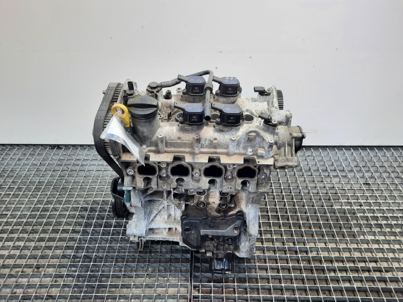 Motor, cod CZE , VW Golf 8 (CD1), 1.4 TSI (id:617431)