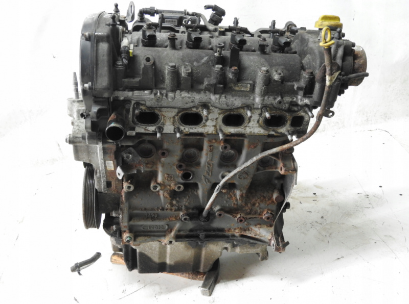 Motor, cod D20AA, Suzuki SX4, 2.0 CDTI (pr:110747)