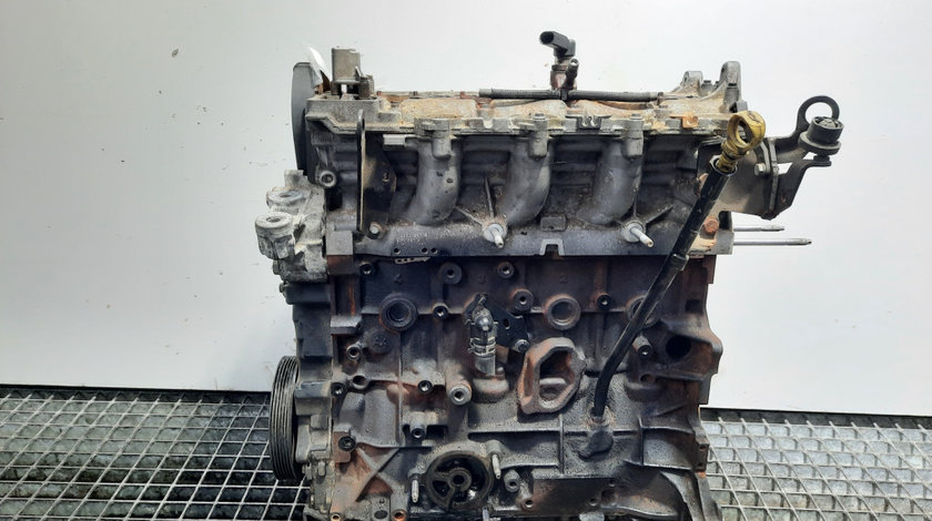 Motor, cod D4204T, Volvo C30, 2.0 diesel (pr:345722)