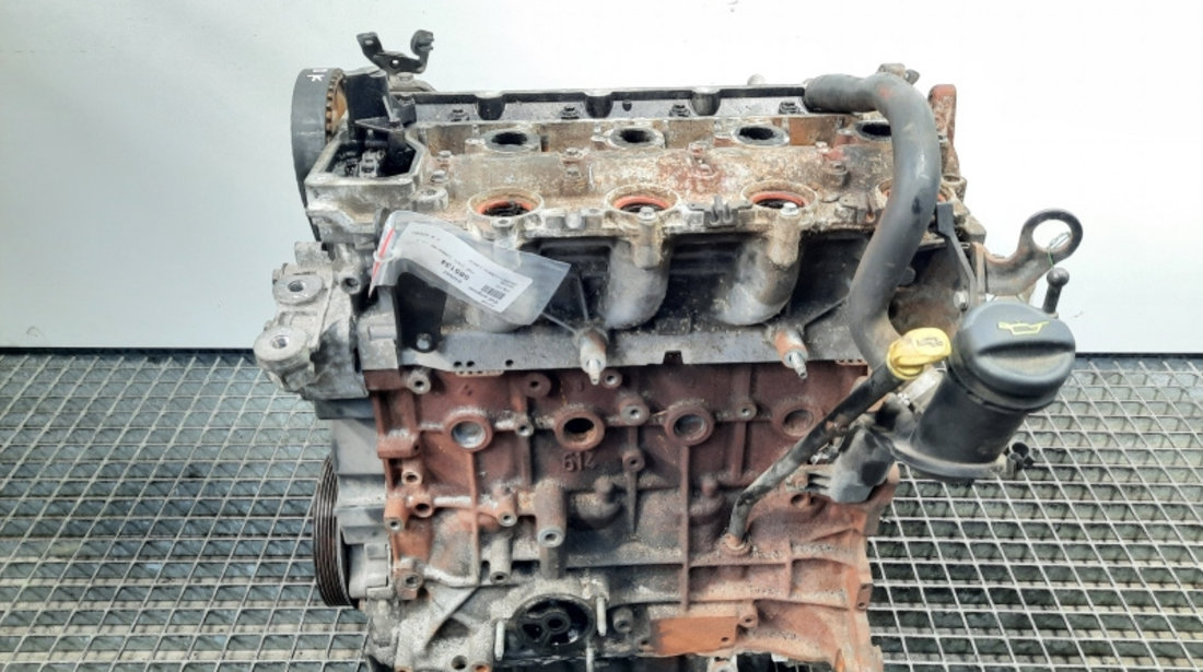 Motor, cod D4204T, Volvo S40 l (VS), 2.0 diesel (idi:585134)