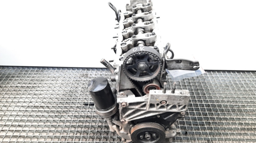 Motor, cod D4EA, Hyundai Elantra sedan (XD), 2.0 CRDI (idi:597743)