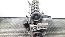 Motor, cod D4EA, Hyundai Elantra (XD), 2.0 CRDI (i...