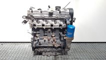 Motor, cod D4EA, Hyundai Sonata 5 (NF), 2.0 CRDI (...