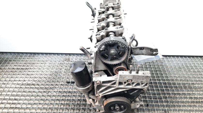 Motor, cod D4EA, Hyundai Tucson (JM) 2.0 CRDI (pr:110747)