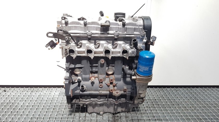 Motor, cod D4EA, Kia Cee'd SW, 2.0 CRDI (idi:366321)