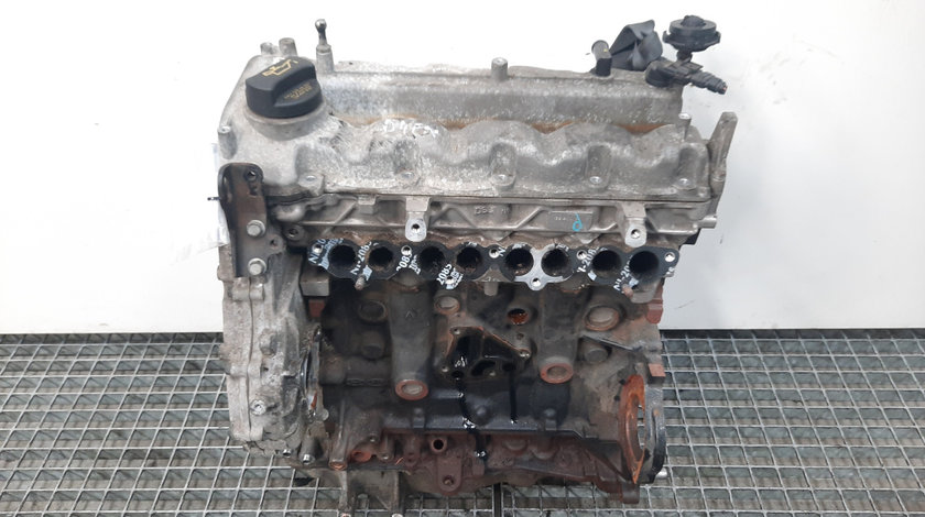 Motor, cod D4FA, Kia Cerato (LD) 1.5 CRDI (id:460482)